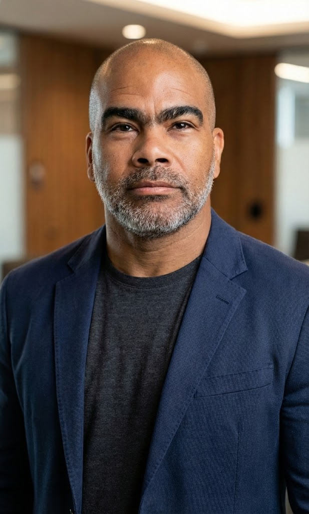 Mario Diaz-Laguardia